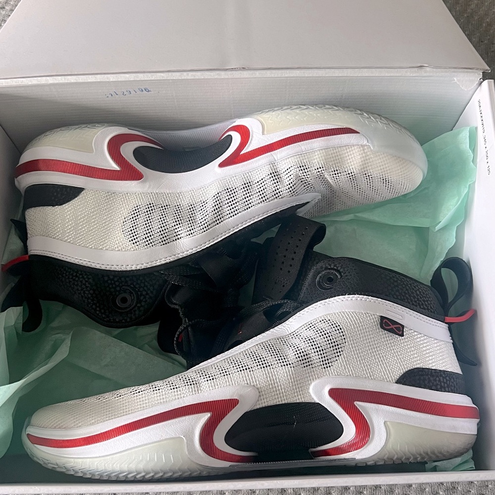 Air Jordan 36 Psychic Energy